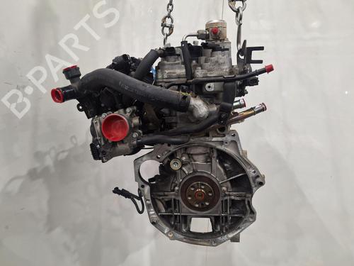 Motor KIA CEE'D (JD) 1.6 GDI (135 hp) 30142337