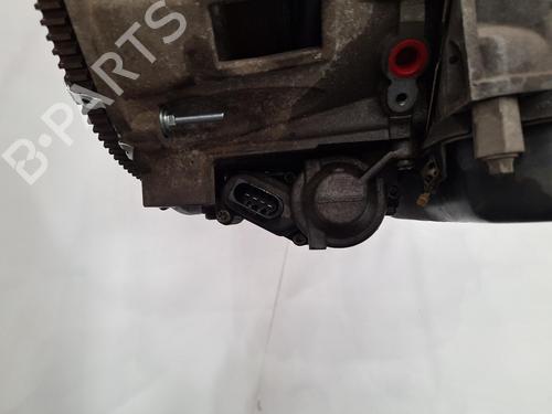 Gearbox MERCEDES-BENZ SLK (R172) 200 (172.448) | BP34339148M3  - Image 5