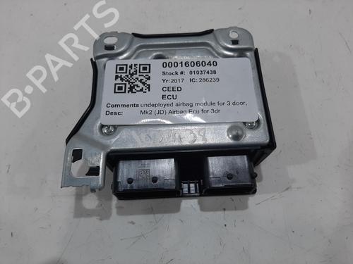 Computer KIA PRO CEE'D (JD) 1.4 MPI | BP31596796M11 