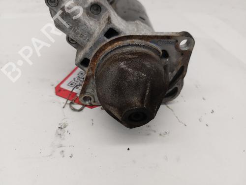 Starter VAUXHALL MERIVA Mk II (B) (S10) 1.4 | BP26851273M8 - Image 3