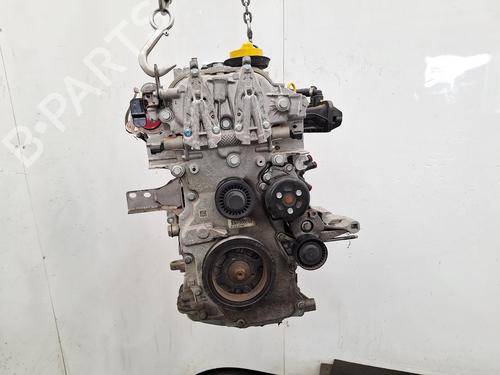 Motor Motor RENAULT KADJAR (HA_, HL_) 1.2 TCe 130 (HLMR) (130 hp) 35921586 35921586