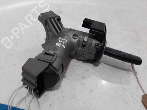Ignition barrel FORD FIESTA VI (CB1, CCN) 1.4 TDCi | BP31977997M48