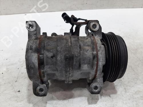 AC compressor SUZUKI SX4 S-Cross (JY) 1.6 (AKK 416) | BP32757169M34 - Image 6