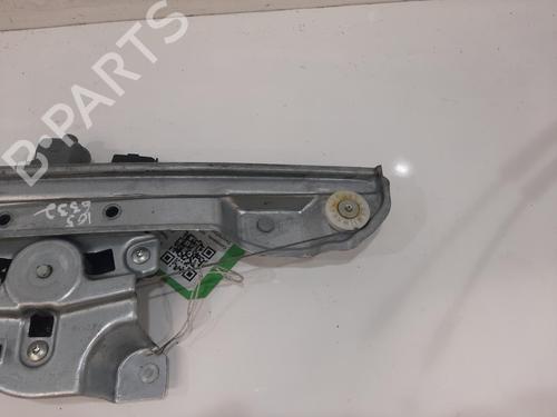 Front left window mechanism CITROËN C3 III (SX) 1.2 THP 110 (SXHNPS, SXHNZT, SXHNZ6) | BP37795002C22 - Image 5