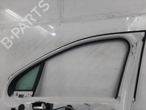 Right front door PEUGEOT 2008 I (CU_) 1.2 VTi | BP29127918C3 