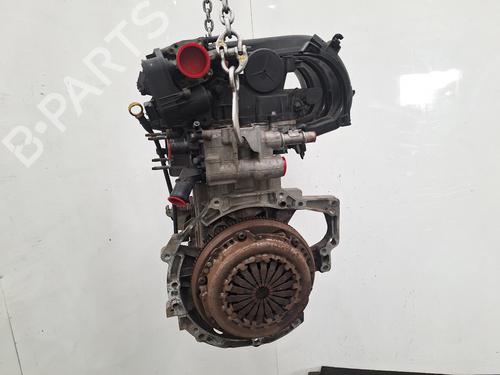 Engine PEUGEOT 2008 I (CU_) 1.2 VTi | BP29810410M1