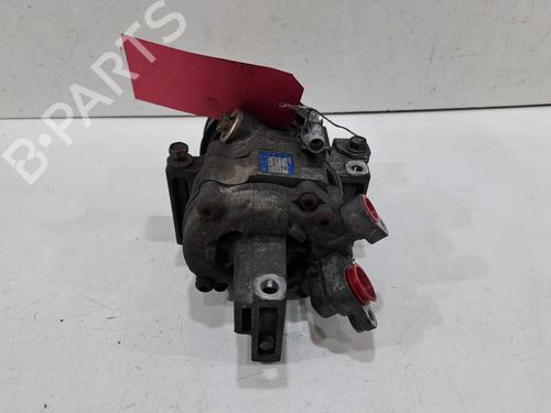 AC compressor CITROËN C1 (PM_, PN_) 1.0 | BP31769059M34