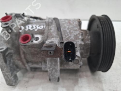 AC compressor HYUNDAI i40 I (VF) 1.7 CRDi | BP38180052M34 - Image 5