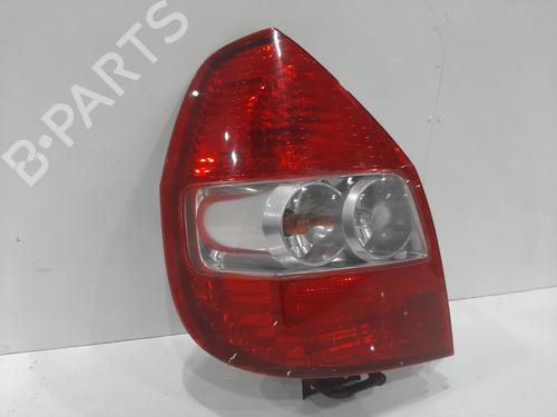 Left taillight HONDA JAZZ II (GD_, GE3, GE2) 1.2 i-DSI (GD5, GE2) | BP26850675C34 