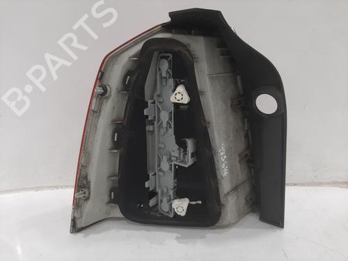 Right taillight VAUXHALL ZAFIRA Mk II (B) (A05) 1.6 | BP26766474C35 