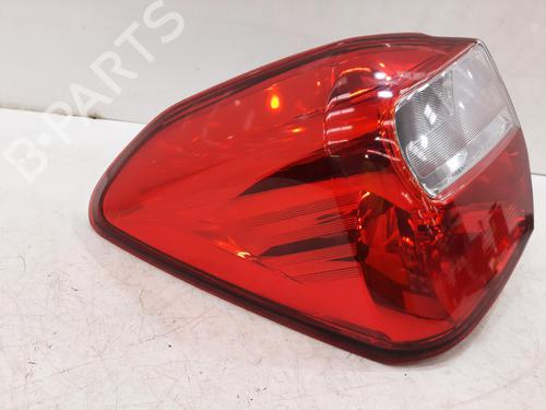 Left taillight SUBARU XV (_GP_) 2.0 D AWD (GPD) | BP29496482C34 