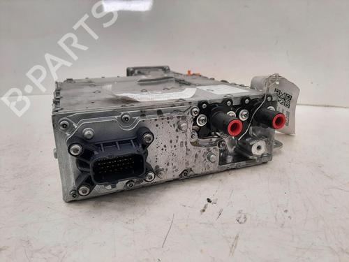 Inverter/Converter JAGUAR I-PACE (X590) EV400 AWD | BP26807452M119