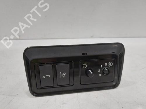 Módulo eletrónico Módulo eletrónico 26854713 26854713