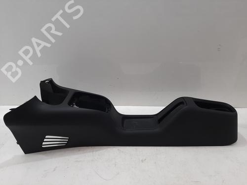 Used Middle console Middle console CITROËN C3 III (SX) 1.2 PureTech 82 (83 hp) 36594003 36594003