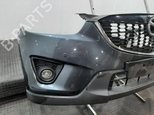 Pare-chocs avant MAZDA CX-5 (KE, GH) 2.2 D (KE2FW) | BP30609225C7 