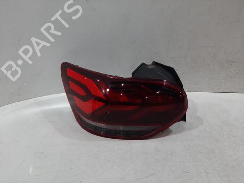 Used Left taillight Left taillight DACIA SANDERO III 1.0 TCe 90 (91 hp) 33647647 33647647