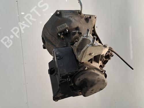 Gearbox FORD FIESTA VI (CB1, CCN) 1.0 | BP26798805M3 