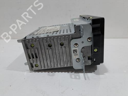 Radio VAUXHALL CORSA Mk IV (E) (X15) 1.4 | BP37666669E6 - Image 3
