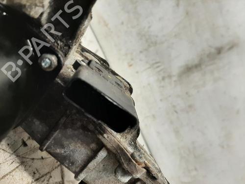 Front wiper motor RENAULT SCÉNIC III (JZ0/1_) 2.0 16V (JZ0G, JZ0P, JZ1E, JZ1P) | BP26794301M29 