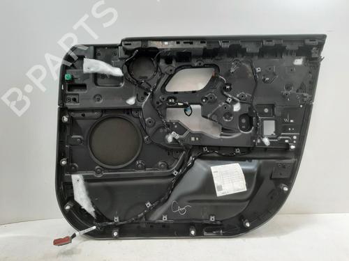 Front left panel LAND ROVER RANGE ROVER IV (L405) 4.4 SDV8 4x4 | BP26825650C58 - Image 6