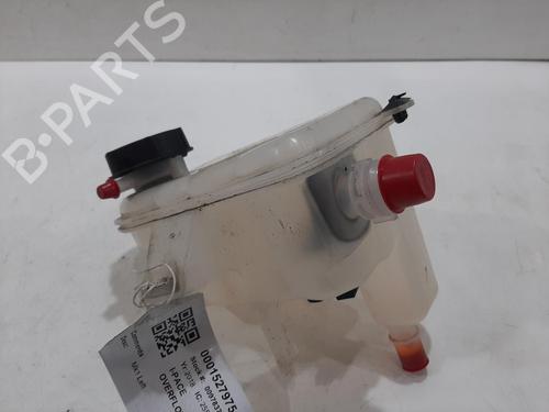 Expansion tank JAGUAR I-PACE (X590) EV400 AWD | BP29445018C120 