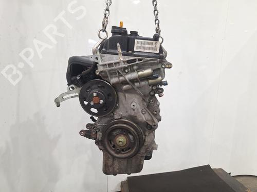 Used Engine SUZUKI SWIFT IV (FZ, NZ) 1.2 (AZG412, ZC72S) (90 hp) 30695087