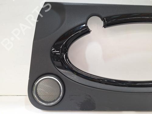 Andere MINI MINI Coupe (R58) Cooper SD | BP26856123O1 