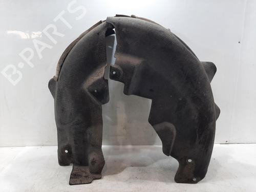 Hjulbue JAGUAR I-PACE (X590) EV400 AWD (400 hp) 30533003