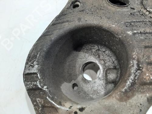 Left rear suspension arm JAGUAR I-PACE (X590) EV400 AWD | BP30141739M14