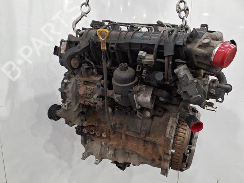 Engine KIA SPORTAGE III (SL) 1.7 CRDi | BP40078463M1 - Image 3