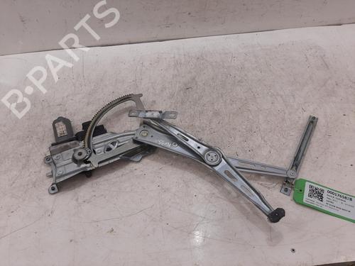 Used Front right window mechanism Front right window mechanism 37067069 37067069