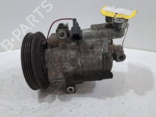 AC compressor NISSAN MICRA III (K12) 1.2 16V | BP29236283M34 