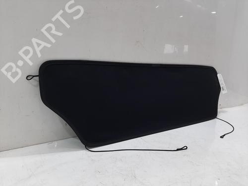 Rear parcel shelf TOYOTA AYGO X (_B7_) 1.0 VVT-i (KGB70) | BP34533363C85 - Image 2