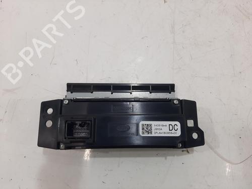 Control unit LAND ROVER RANGE ROVER IV (L405) 4.4 SDV8 4x4 | BP36810409M11 - Image 5