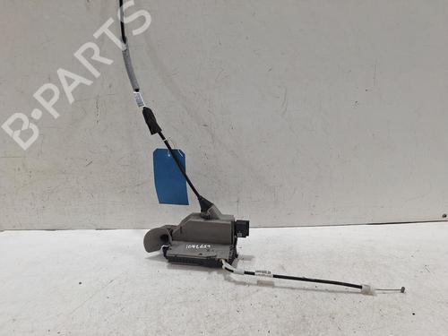 Used Front right lock Front right lock PEUGEOT 208 I (CA_, CC_) 1.2 VTI 82 (82 hp) 32409689 32409689