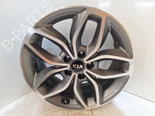 Used Rim Rim 37072479 37072479