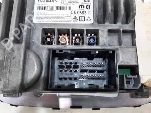 Electronic module FIAT 500X (334_) 1.4 (334AXC1B, 334AXC11) | BP35923213M83 - Image 5