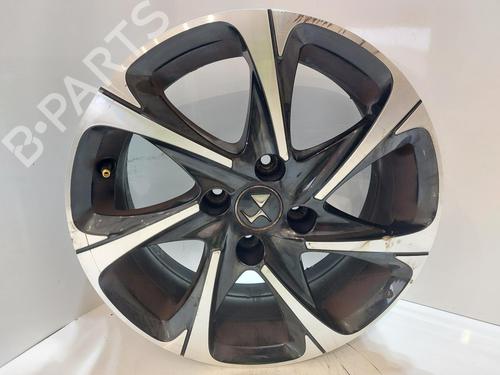 Fælk CITROËN DS3 (SA_) 1.6 BlueHDi 100 (99 hp) 32356870