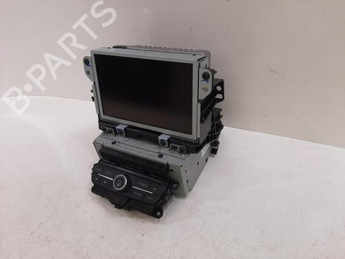 Radio FORD FOCUS III 1.0 EcoBoost | BP34274001E6 - Image 2
