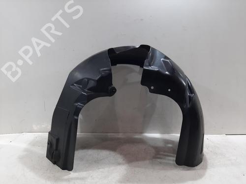 Used Wheel arch FORD FIESTA VI (CB1, CCN) 1.6 Ti (105 hp) 29742016