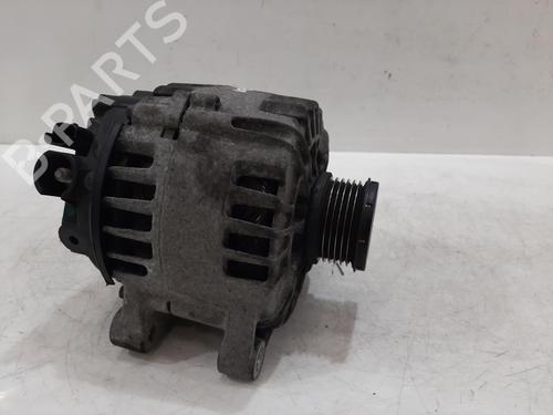 Alternator CITROËN C4 II (NC_) 1.6 HDi 110 | BP29236554M7 