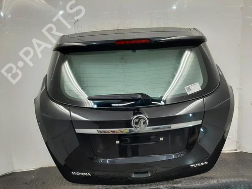 Used Tailgate Tailgate 39471248 39471248