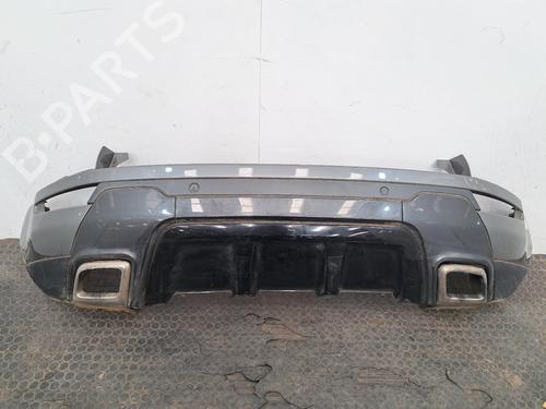Bagtil kofangere Bagtil kofangere LAND ROVER RANGE ROVER EVOQUE (L551) 2.0 D180 MHEV 4x4 (180 hp) 39694548 39694548
