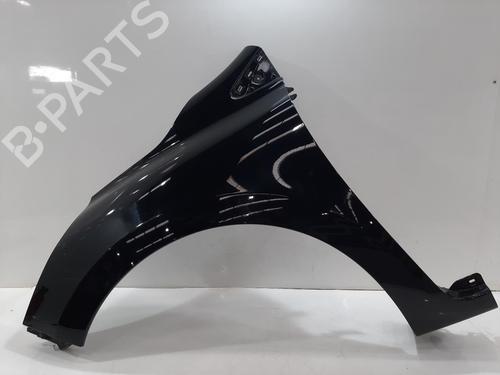 Used Left front fenders RENAULT CLIO IV (BH_) 1.2 16V (73 hp) 28379210
