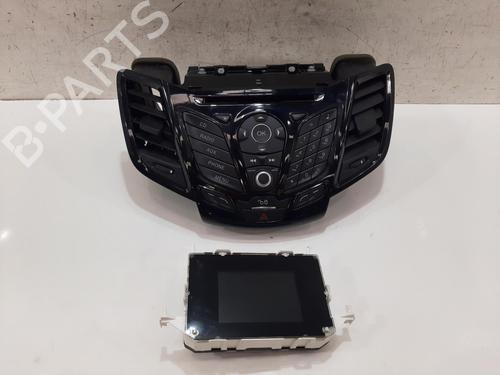 radio-ford-fiesta-vi-cb1-ccn-2008-33647175 main image