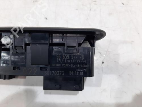 Switch PEUGEOT RCZ 1.6 16V | BP38180139I30 - Image 2
