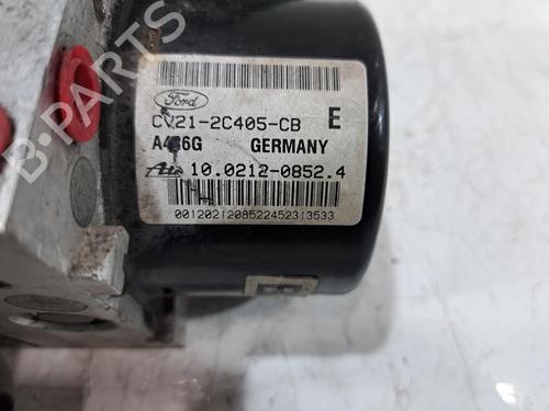 ABS pump FORD FIESTA VI (CB1, CCN) 1.25 | BP39916843M43 - Image 2