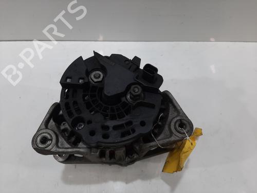 Alternator VAUXHALL MERIVA Mk II (B) (S10) 1.4 | BP36451850M7  - Image 6
