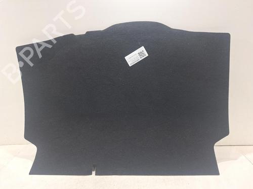 bagagerumsgulv-mazda-2-hatchback-dl-dj-2014-32357485 main image