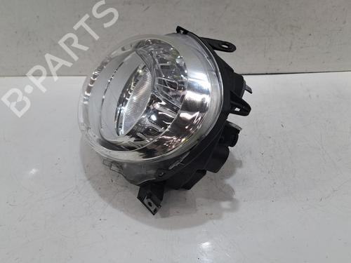 Left headlight FIAT 500 (312_) 1.2 (312AXA1A) | BP32478589C28